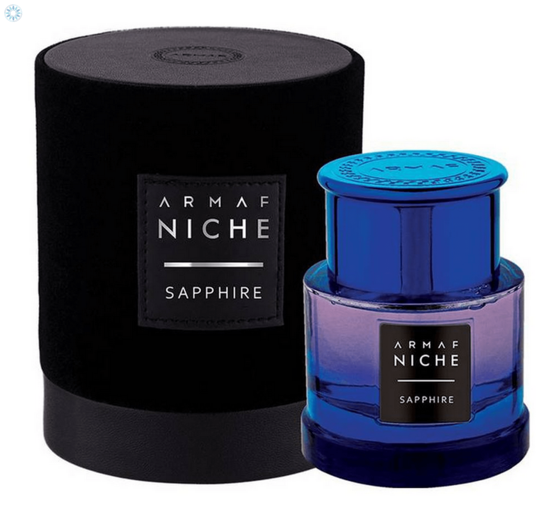 Perfumes › Eau De Parfum › Armaf Niche Sapphire